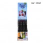 mini BBQ Festival Fruits assorted per 24 pcs