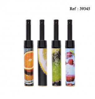 mini BBQ Festival Fruits assorted per 24 pcs