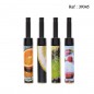 mini BBQ Festival Fruits assorted per 24 pcs