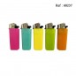 Briquet GO Mini PASTEL assortis 68237