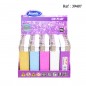 piezo lighter bling bling decor assorted per 50 pcs