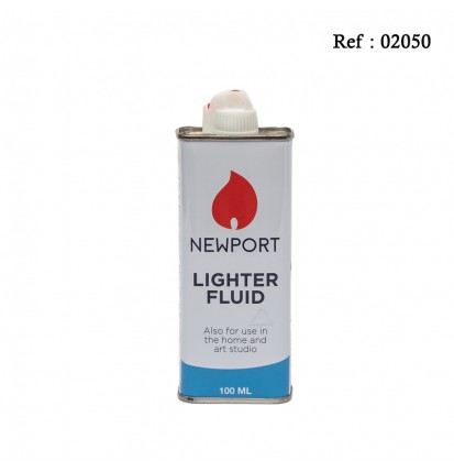 fluid refills 133ML NEWPORT