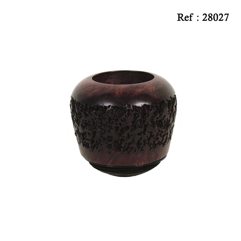 Foyer pour pipe FALCON Genoa Rustic