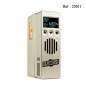 Humidificateur Cigar OASIS EXCEL 3.0