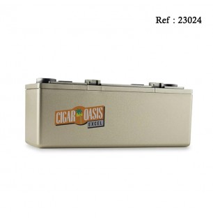 Réservoir CIGAR OASIS pour humidificateur EXCEL