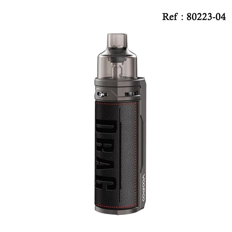 Kit Drag S 2500mAh Voopoo Classic