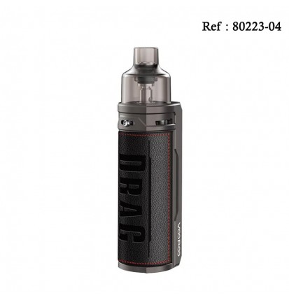 Kit Drag S 2500mAh Voopoo Classic