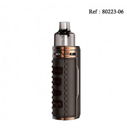 Kit Drag S 2500mAh Voopoo Bronze Knight