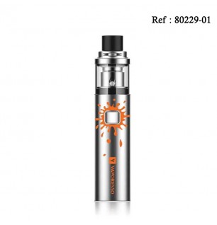 Kit Veco Solo 1500mAh Vaporesso Grey