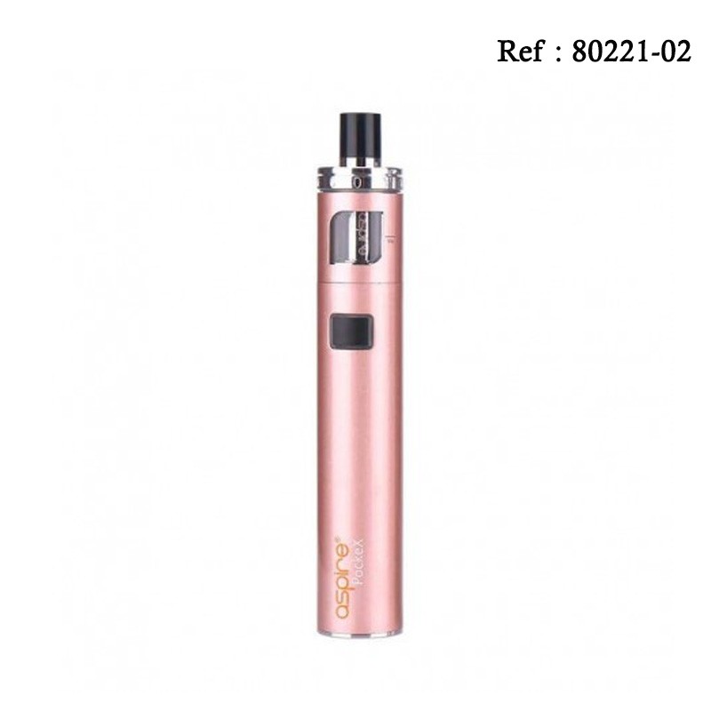 POCKEX AIO Aspire Pink