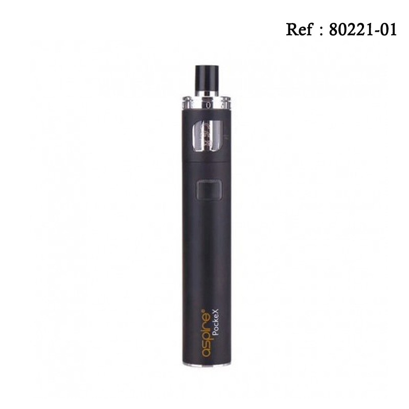 POCKEX AIO Aspire Black