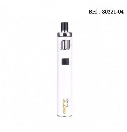 POCKEX AIO Aspire White