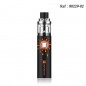 Kit Veco Solo 1500mAh Vaporesso Black