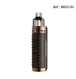 Kit Drag X 80W Voopoo Bronze Knight