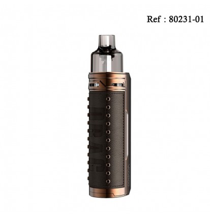 Kit Drag X 80W Voopoo Bronze Knight