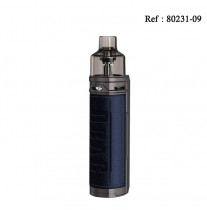 Kit Drag X 80W Voopoo Galaxie Blue