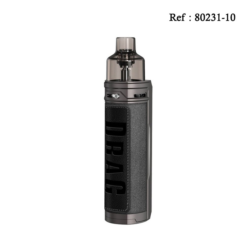 Kit Drag X 80W Voopoo Mashup