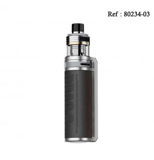 Kit Drag S Pro 3000mAh Voopoo Basalt Gray