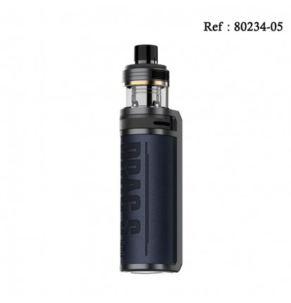 Kit Drag S Pro 3000mAh Voopoo Sapphire Blue