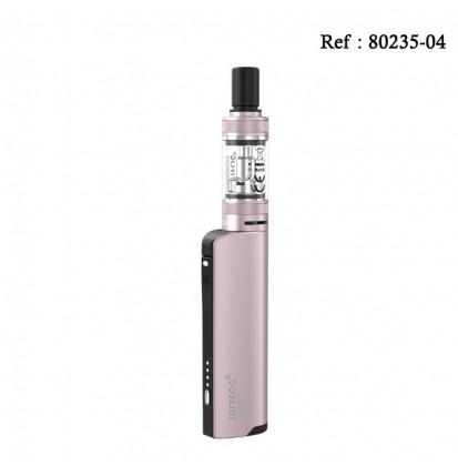 Kit Q16 Pro 900mAh Justfog Rose