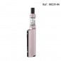 Kit Q16 Pro 900mAh Justfog Rose