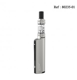 Kit Q16 Pro 900mAh Justfog Argent