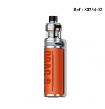 Kit Drag S Pro 3000mAh Voopoo California Orange