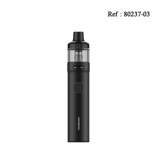 Kit GTX Go 40 1500mAh Vaporesso - Black