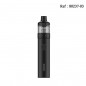 Kit GTX Go 40 1500mAh Vaporesso - Black