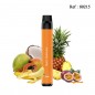 Disposable E-cigarettes FLAWOOR Max 0mg/mL 2000puffs - Tropical fruit