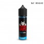 E-liquid Heseinberg 50mL Vampire Vape