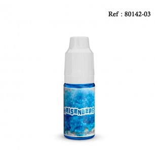 Arôme concentré Heseinberg 10mL Vampire Vape