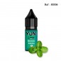 E-liquid YUN Fresh Mint 10mL