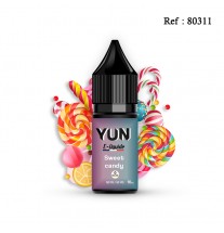 E-liquide YUN Sweet Candy 10mL