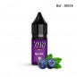 E-liquid YUN Blueberry 10mL