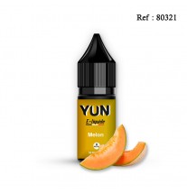 E-liquide YUN Melon 10mL