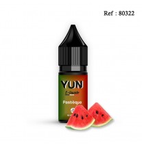 E-liquide YUN Pastèque 10mL