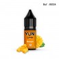 E-liquid YUN Mango 10mL