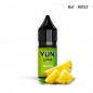 E-liquid YUN Pineapple 10mL