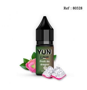 E-liquid YUN Dragon Fruit 10mL