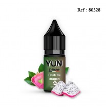 E-liquide YUN Fruit du dragon 10mL