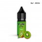 E-liquide YUN Kiwi 10mL