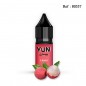 E-liquid YUN Litchi 10mL