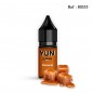 E-liquid YUN Caramel 10mL