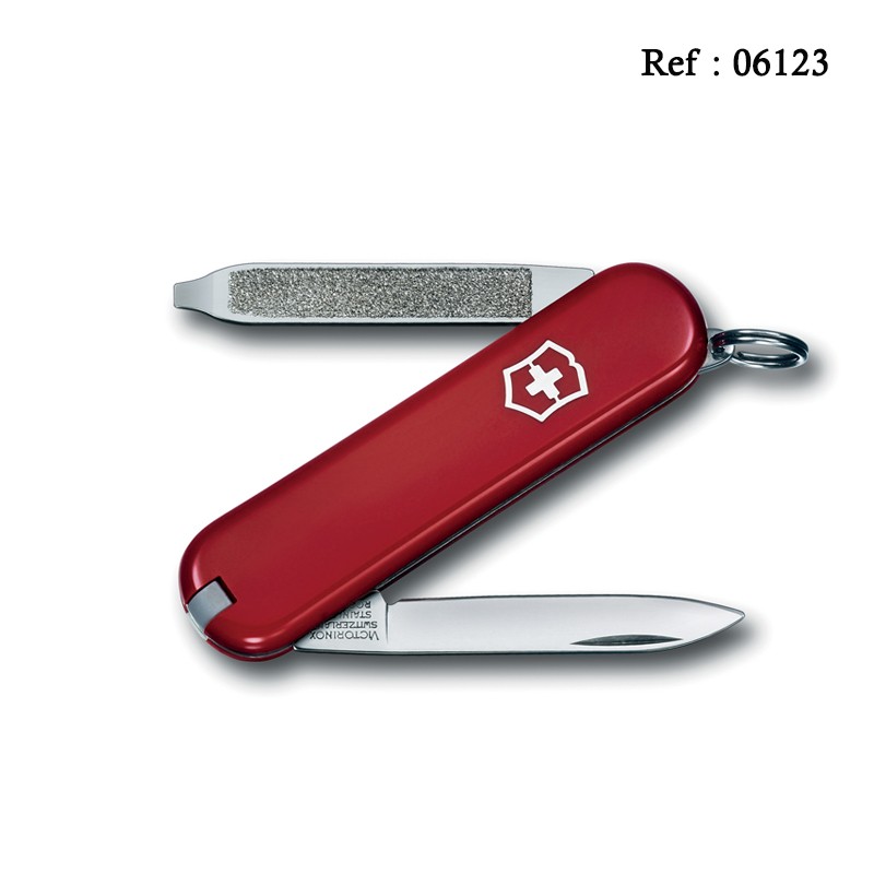 Couteau VICTORINOX Escort