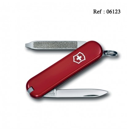 Couteau VICTORINOX Escort