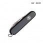 Couteau VICTORINOX Spartan noir