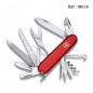 Couteau VICTORINOX Ranger rouge