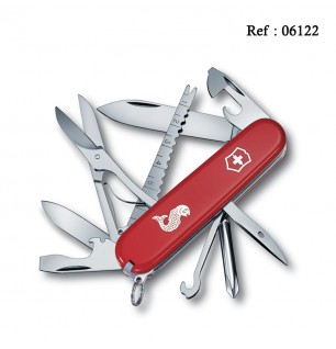 Couteau VICTORINOX Fisherman