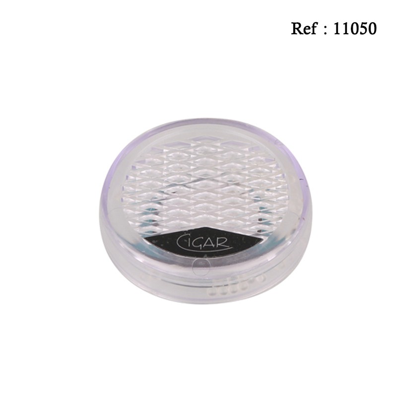 Humidificateur rond à cristaux 55 x 14 mm